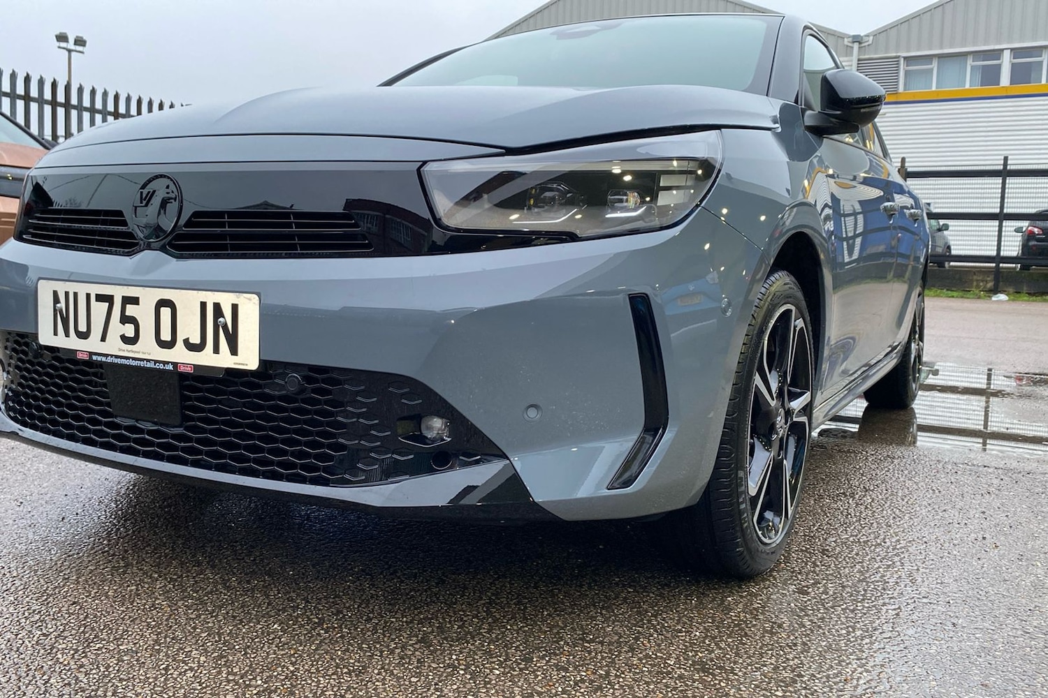 Used Vauxhall Corsa 2025 for sale - 77452887: Photo 29