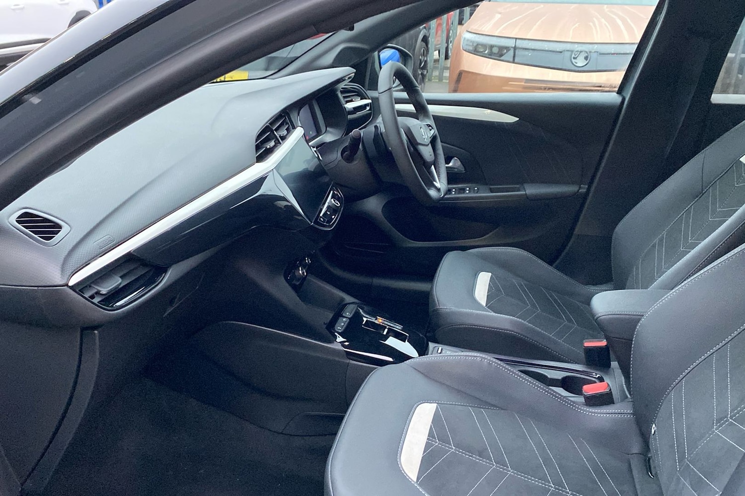 Used Vauxhall Corsa 2025 for sale - 77452887: Photo 3