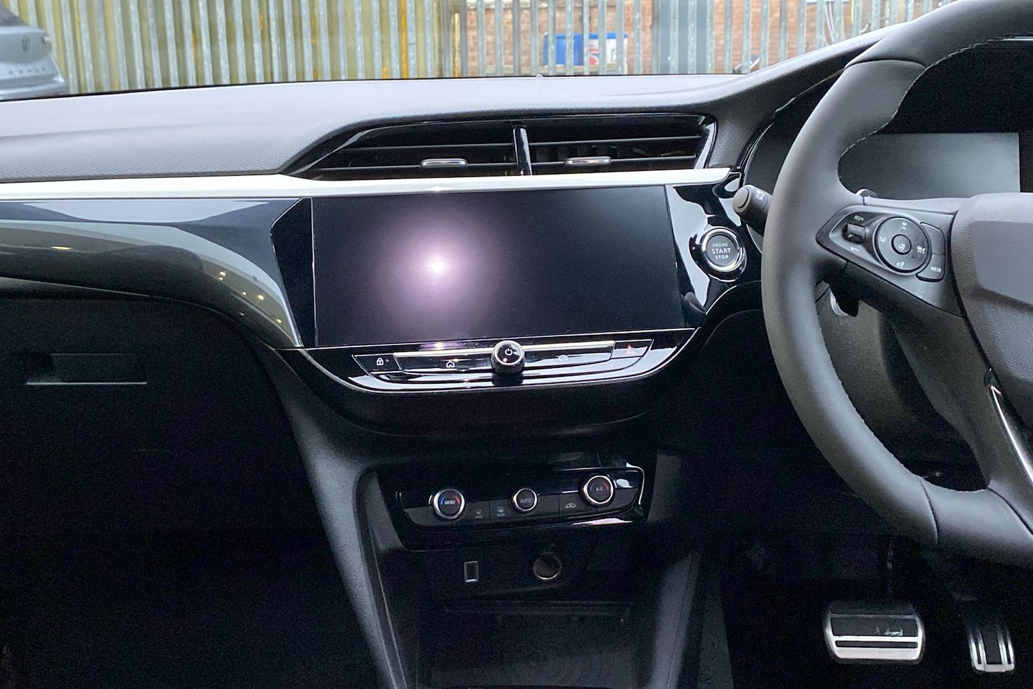 Used Vauxhall Corsa 2025 for sale - 77452887: Photo 32