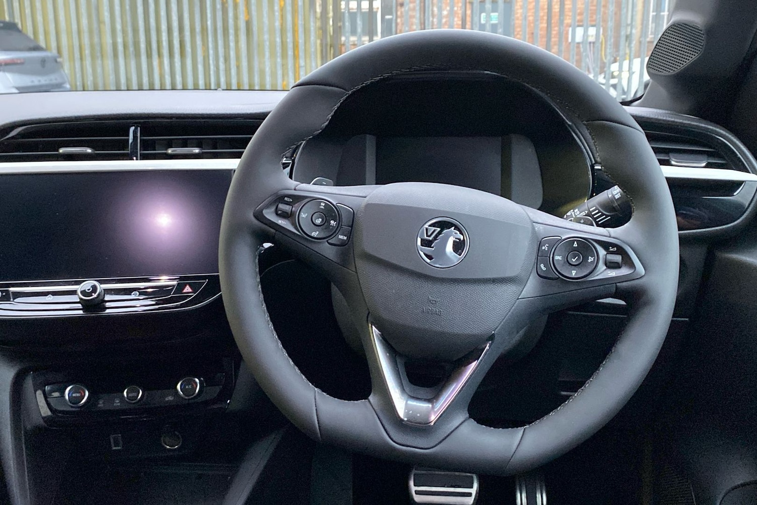 Used Vauxhall Corsa 2025 for sale - 77452887: Photo 33