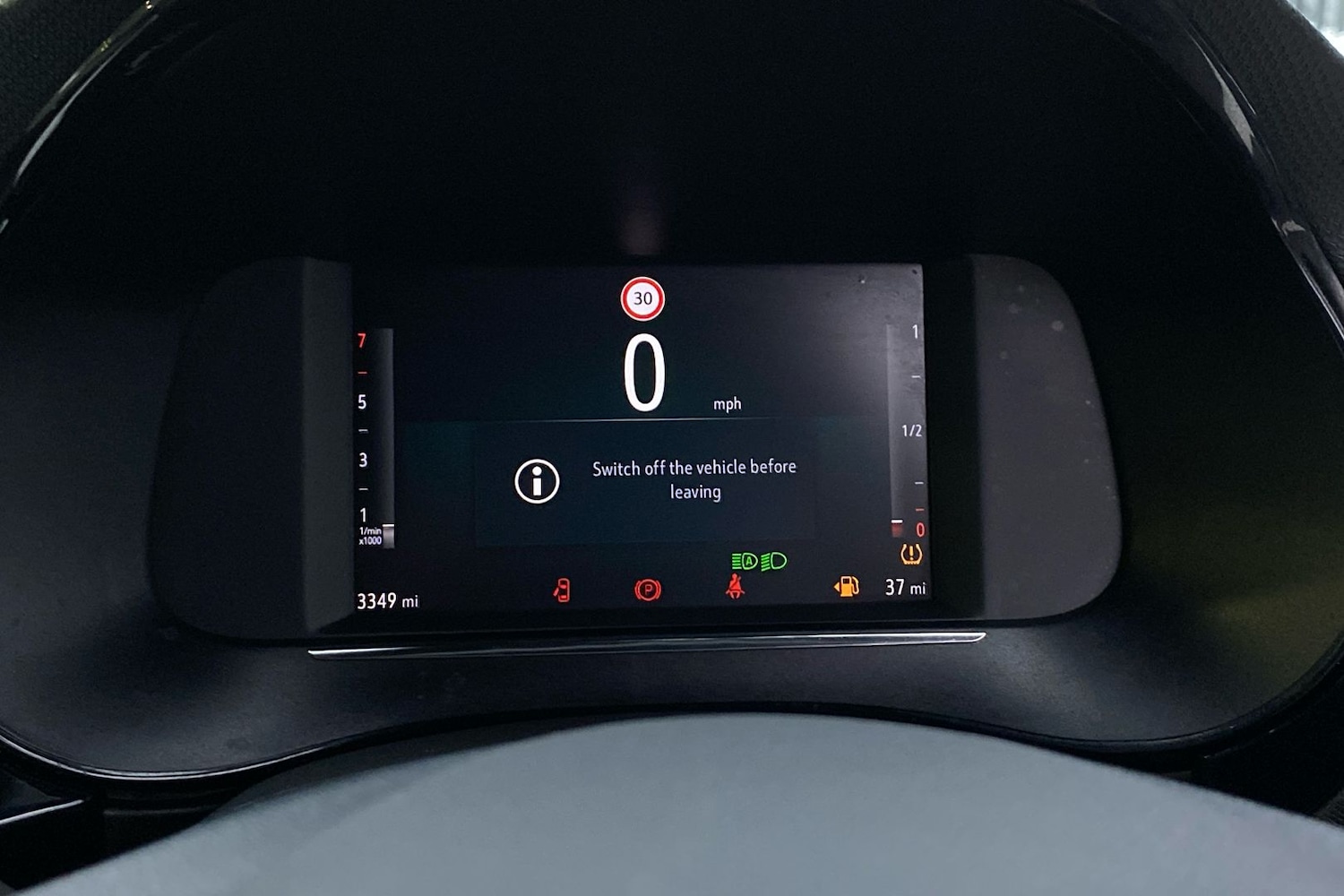 Used Vauxhall Corsa 2025 for sale - 77452887: Photo 34