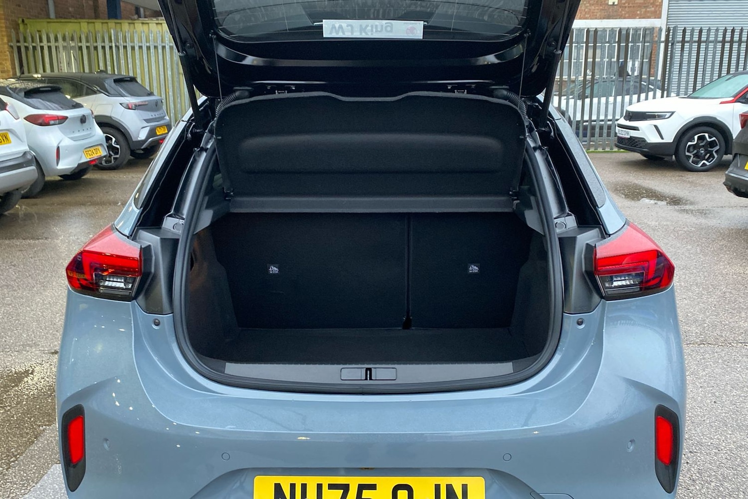 Used Vauxhall Corsa 2025 for sale - 77452887: Photo 35