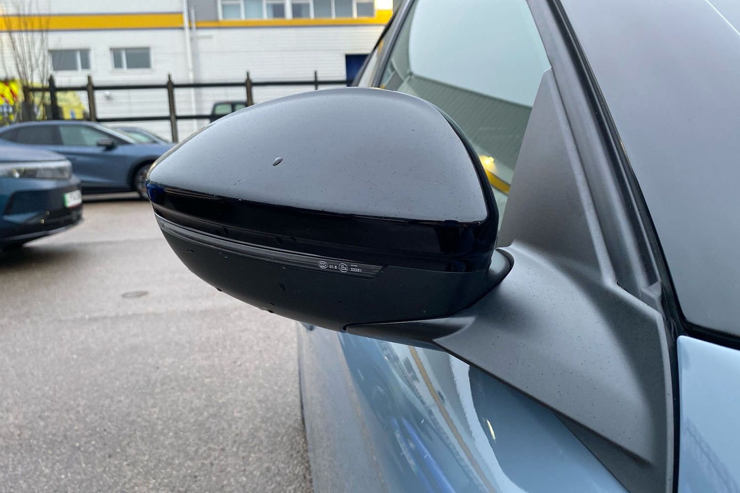 Used Vauxhall Corsa 2025 for sale - 77452887: Photo 36