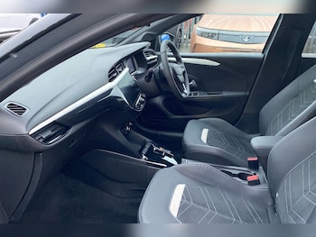 Used Vauxhall Corsa 2025 for sale - 77452887: Photo