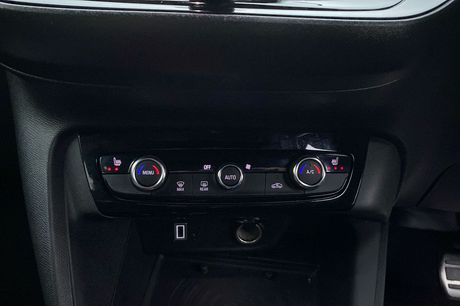 Used Vauxhall Corsa 2025 for sale - 77452887: Photo 40