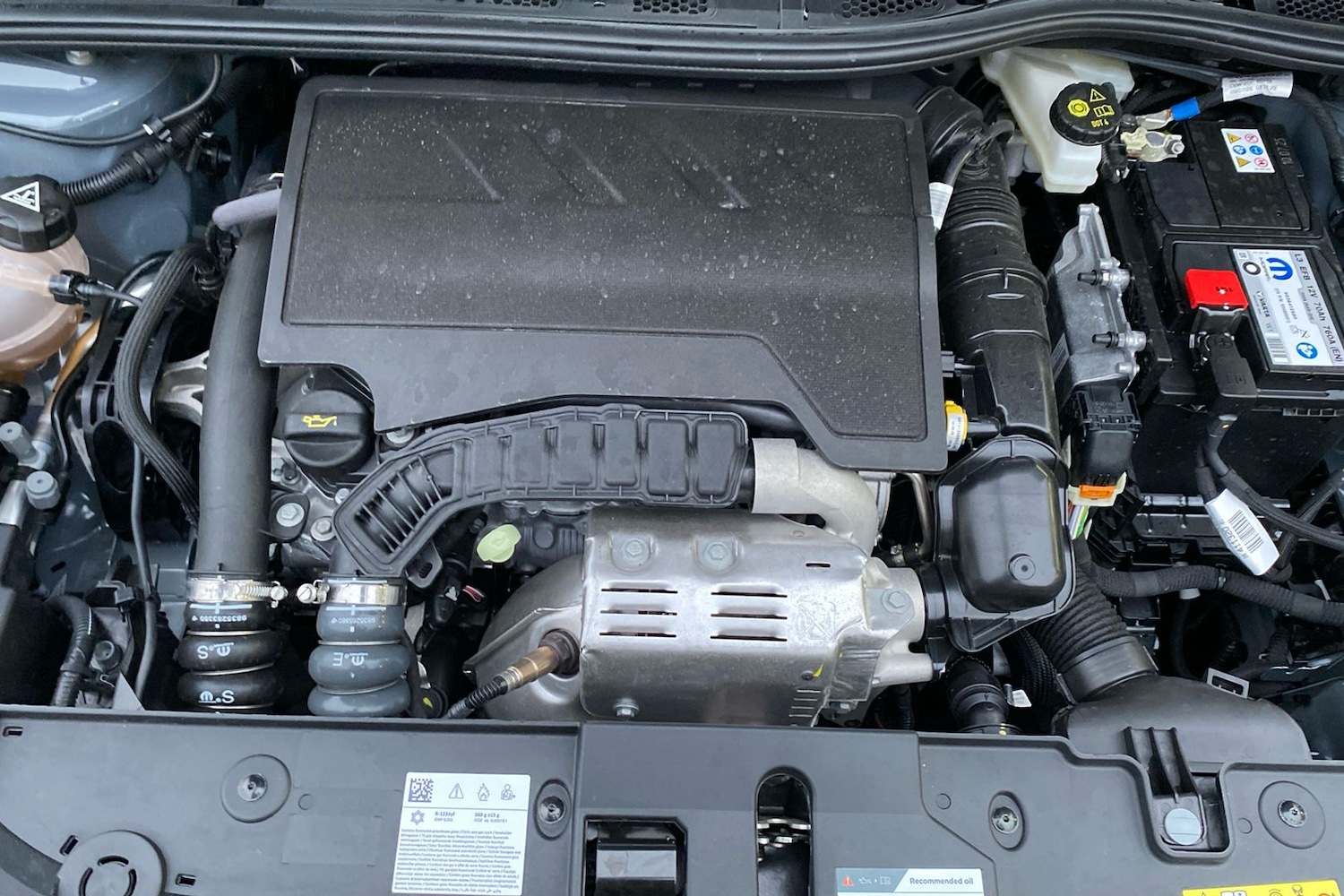 Used Vauxhall Corsa 2025 for sale - 77452887: Photo 41