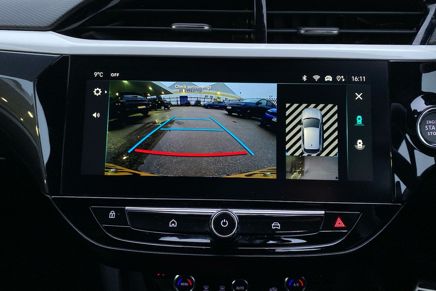 Used Vauxhall Corsa 2025 for sale - 77452887: Photo 45