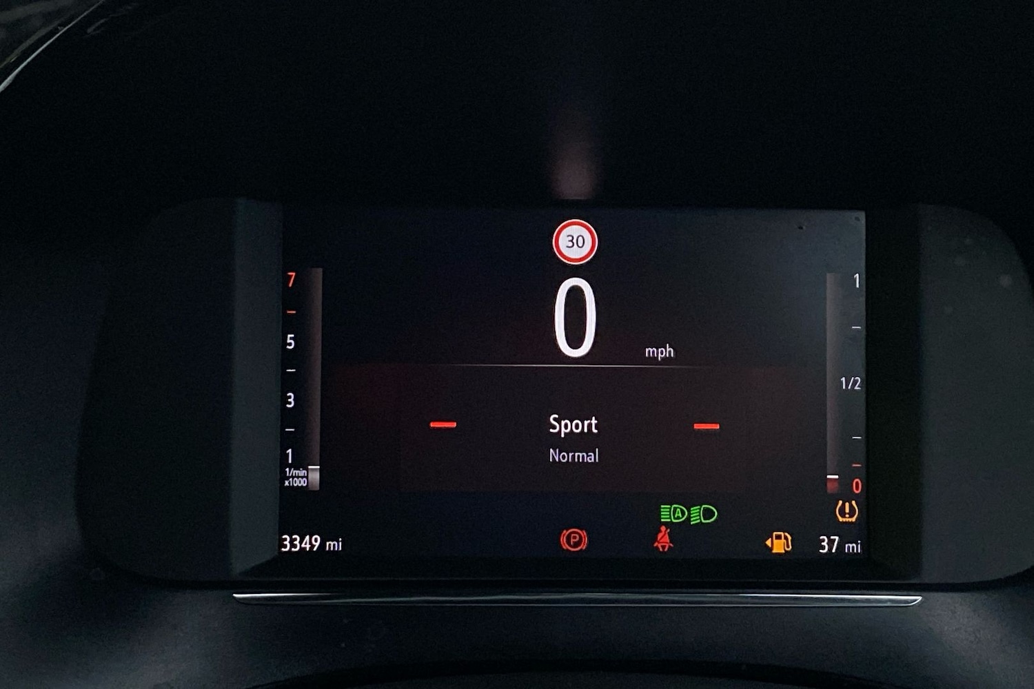 Used Vauxhall Corsa 2025 for sale - 77452887: Photo 46