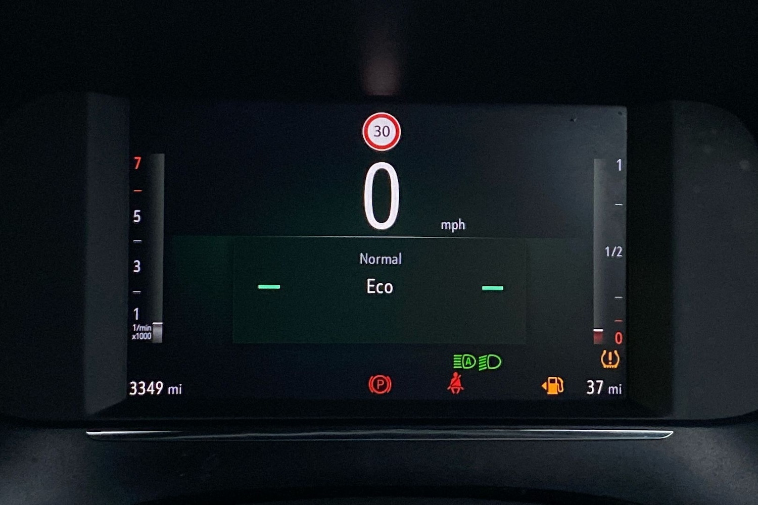 Used Vauxhall Corsa 2025 for sale - 77452887: Photo 47