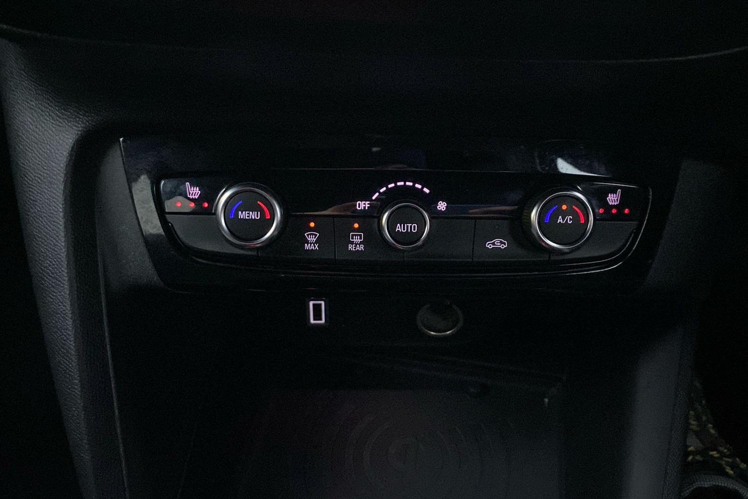 Used Vauxhall Corsa 2025 for sale - 77452887: Photo 48