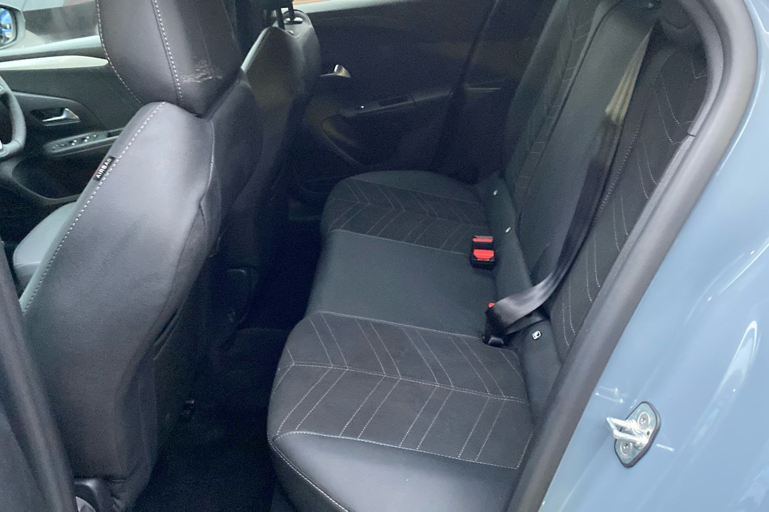 Used Vauxhall Corsa 2025 for sale - 77452887: Photo 5