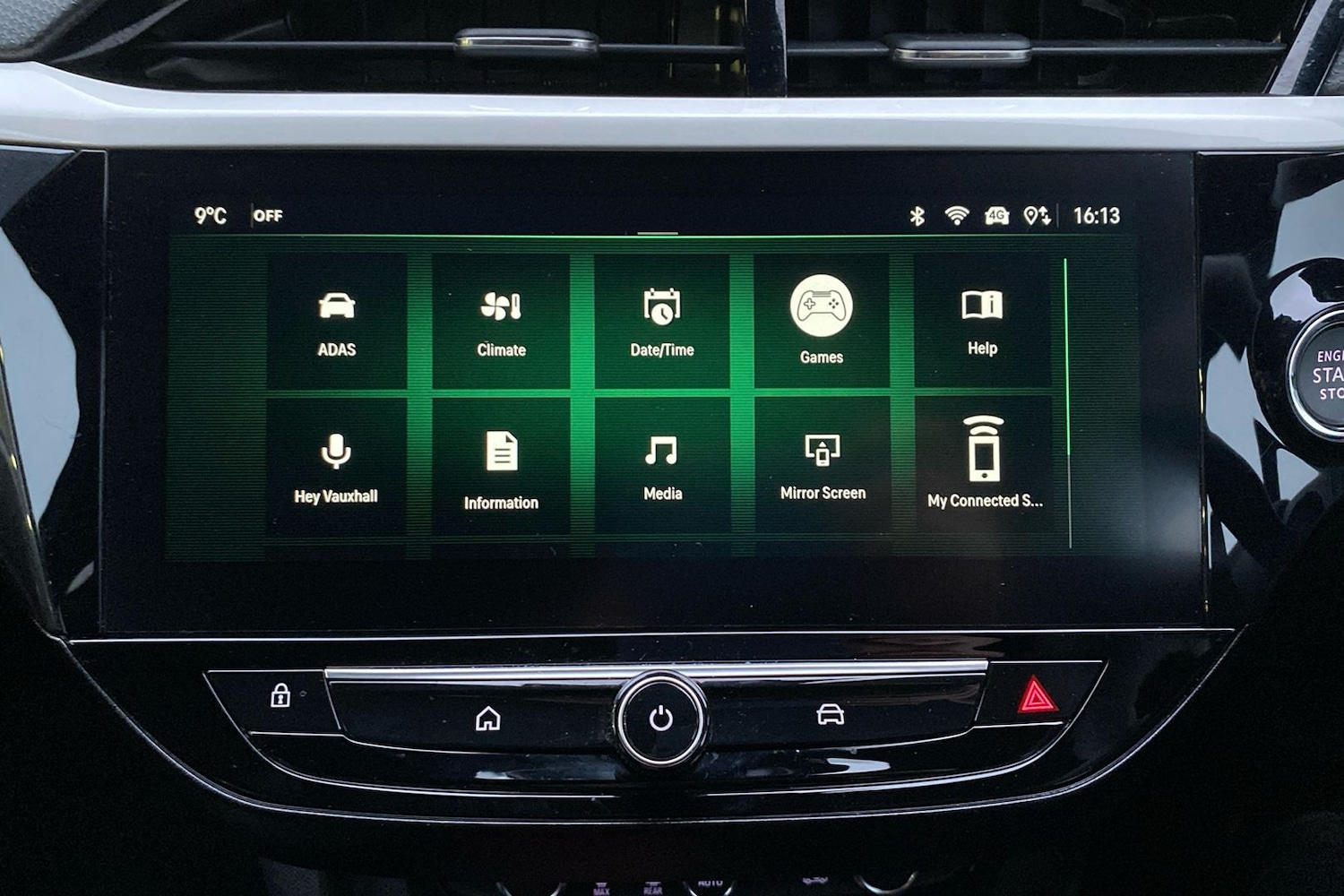 Used Vauxhall Corsa 2025 for sale - 77452887: Photo 50