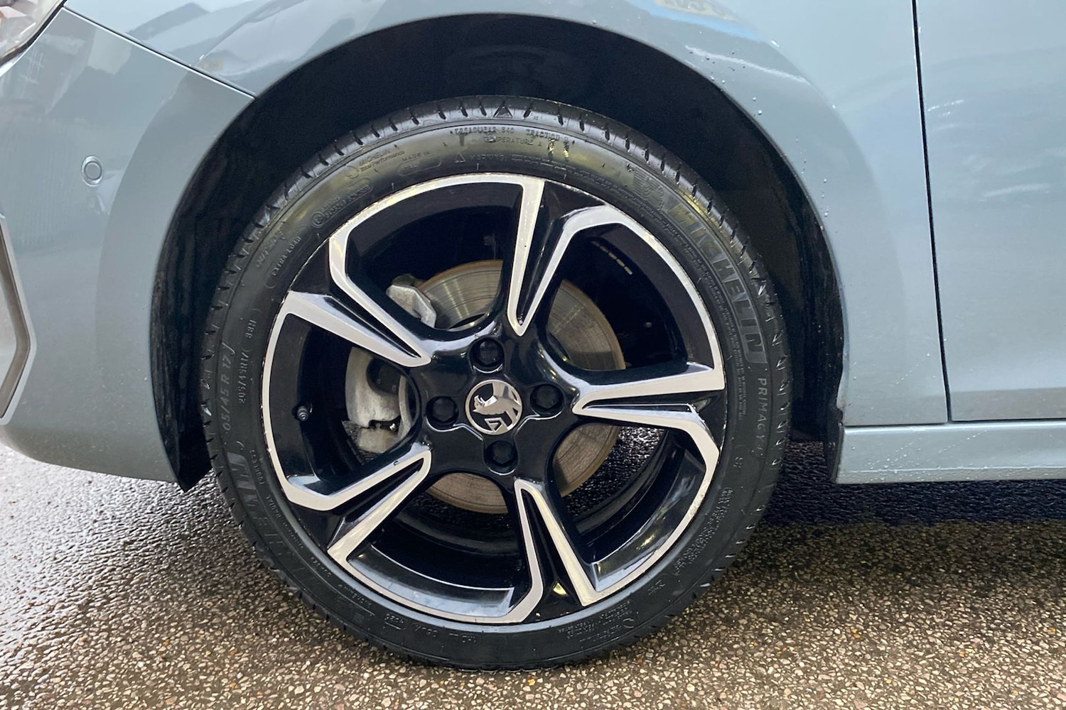 Used Vauxhall Corsa 2025 for sale - 77452887: Photo 9