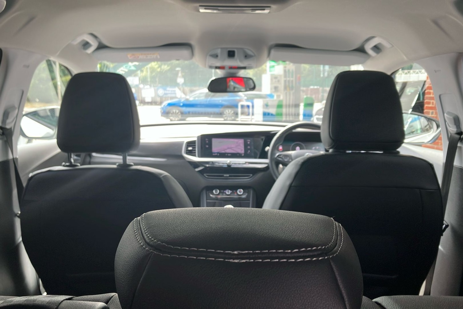 Vehicle 27