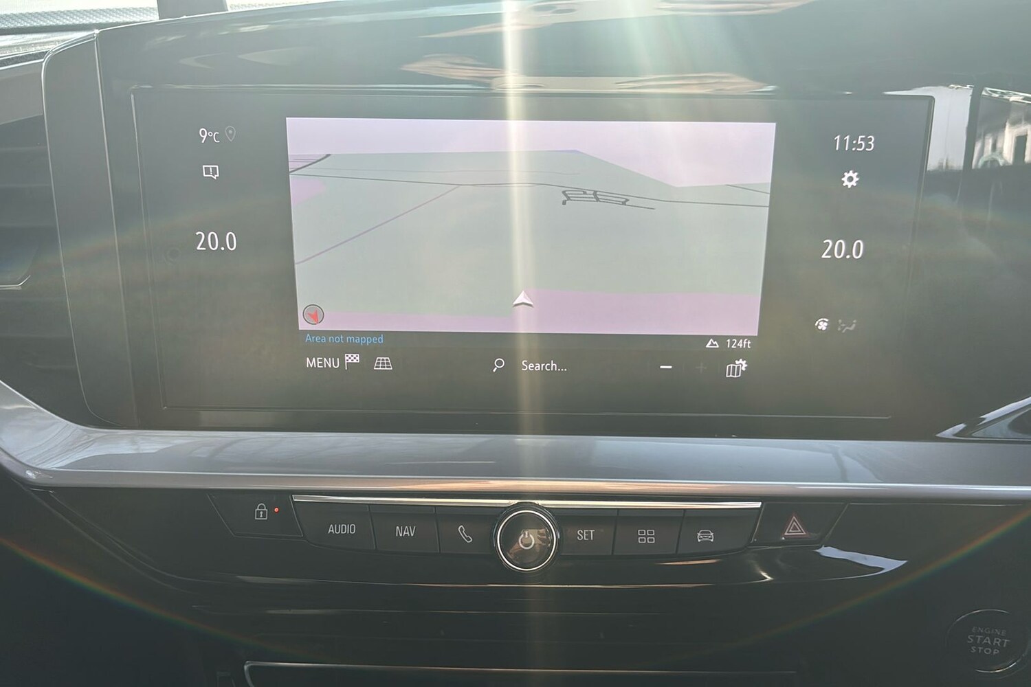 Used Vauxhall Mokka 2021 for sale - 76357268: Photo 14