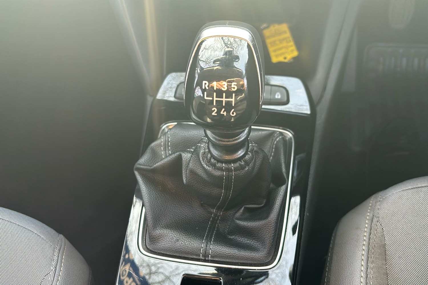 Used Vauxhall Mokka 2021 for sale - 76357268: Photo 17