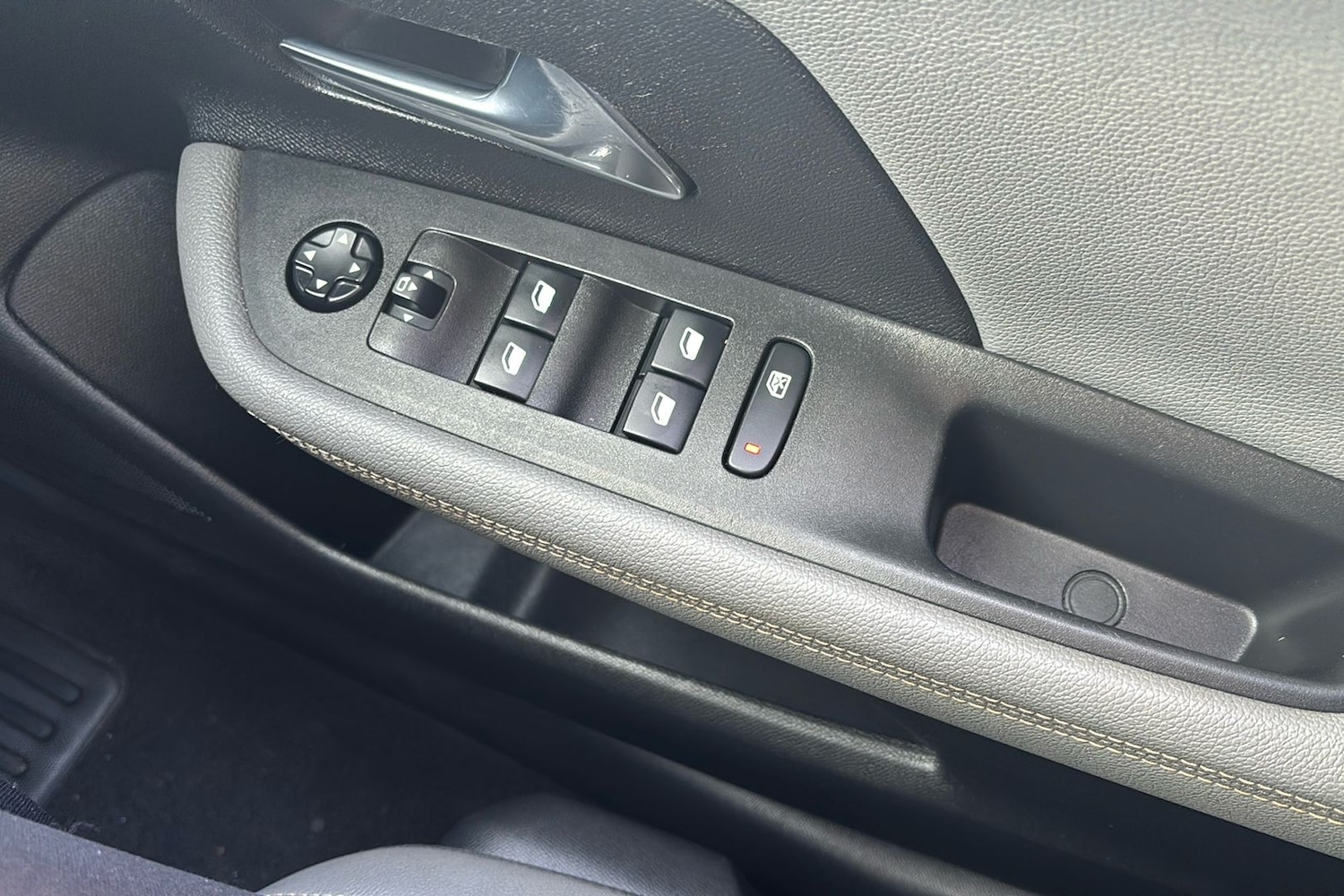 Used Vauxhall Mokka 2021 for sale - 76357268: Photo 18