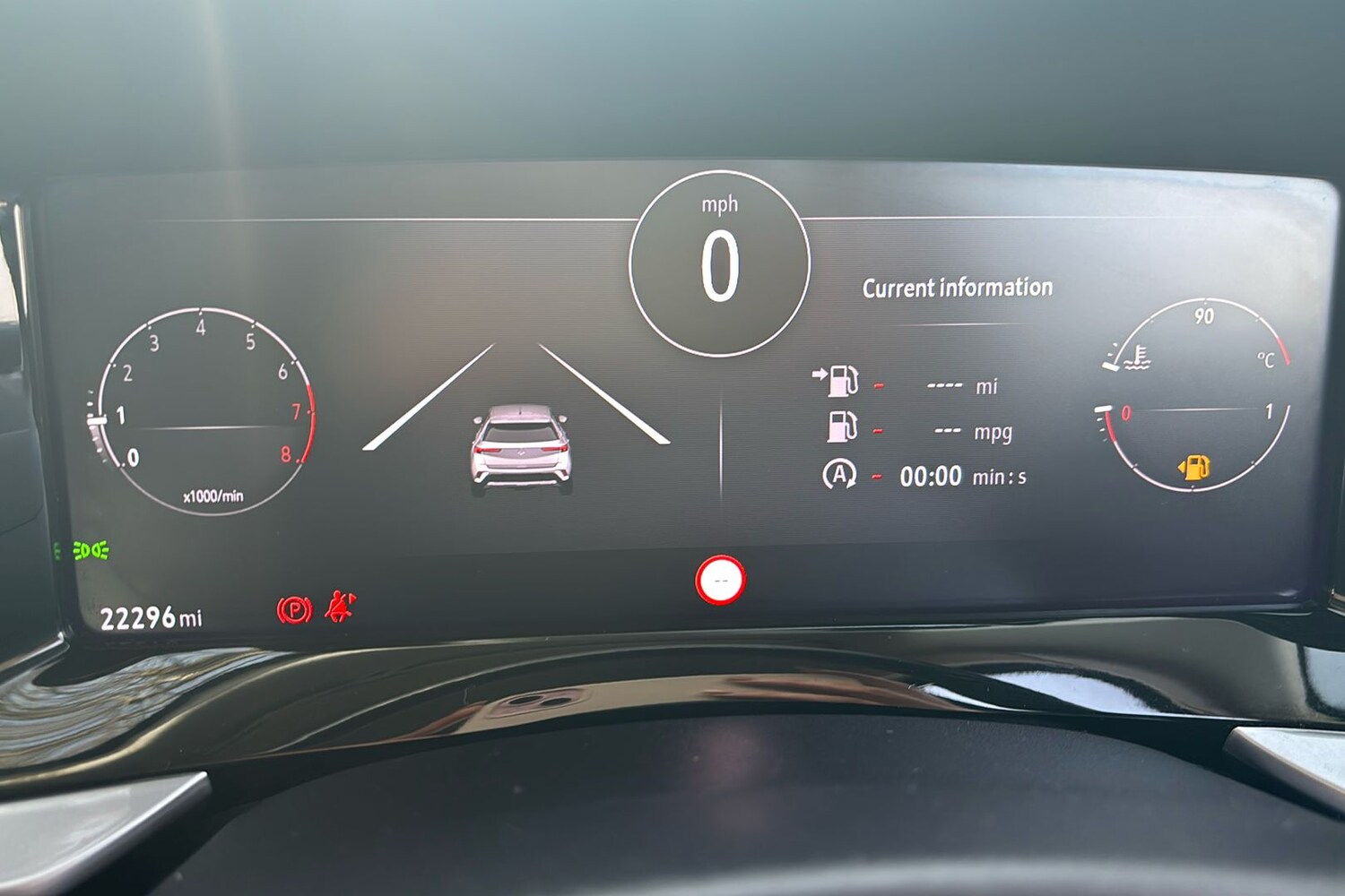 Used Vauxhall Mokka 2021 for sale - 76357268: Photo 19