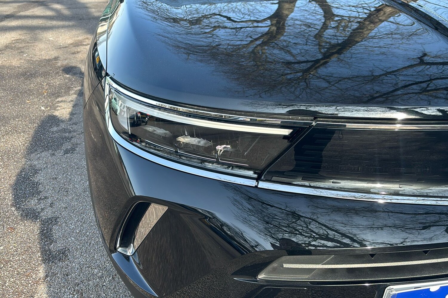 Used Vauxhall Mokka 2021 for sale - 76357268: Photo 22