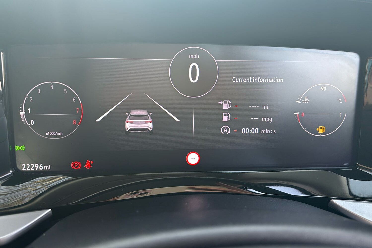 Used Vauxhall Mokka 2021 for sale - 76357268: Photo 24