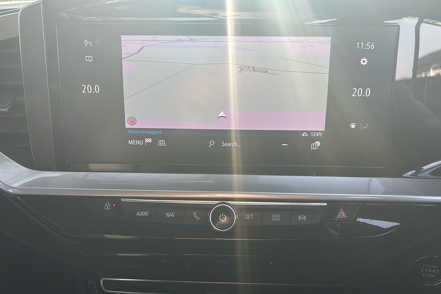 Used Vauxhall Mokka 2021 for sale - 76357268: Photo 25