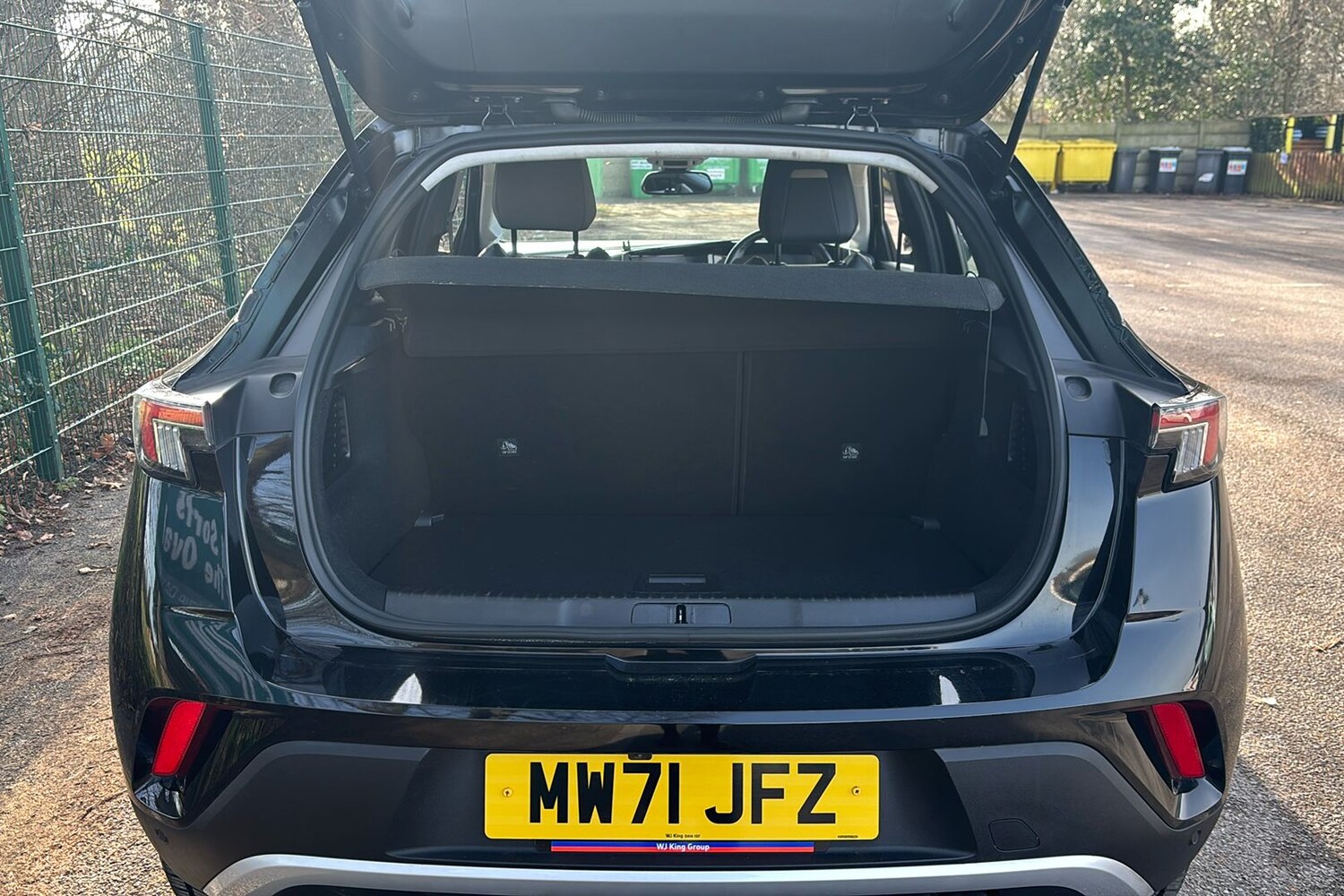 Used Vauxhall Mokka 2021 for sale - 76357268: Photo 27