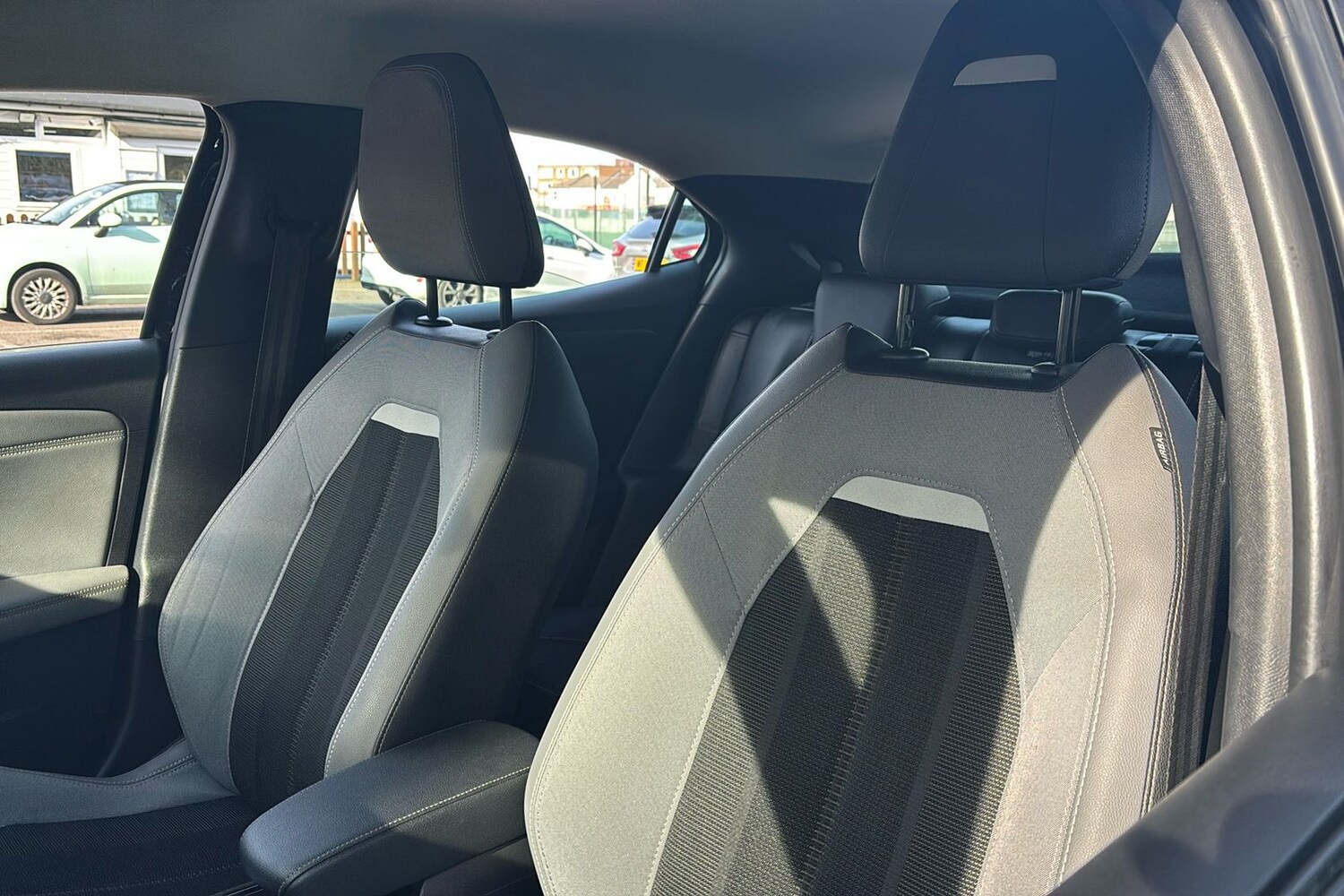 Used Vauxhall Mokka 2021 for sale - 76357268: Photo 30