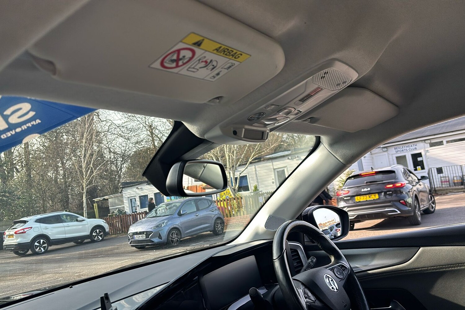 Used Vauxhall Mokka 2021 for sale - 76357268: Photo 31