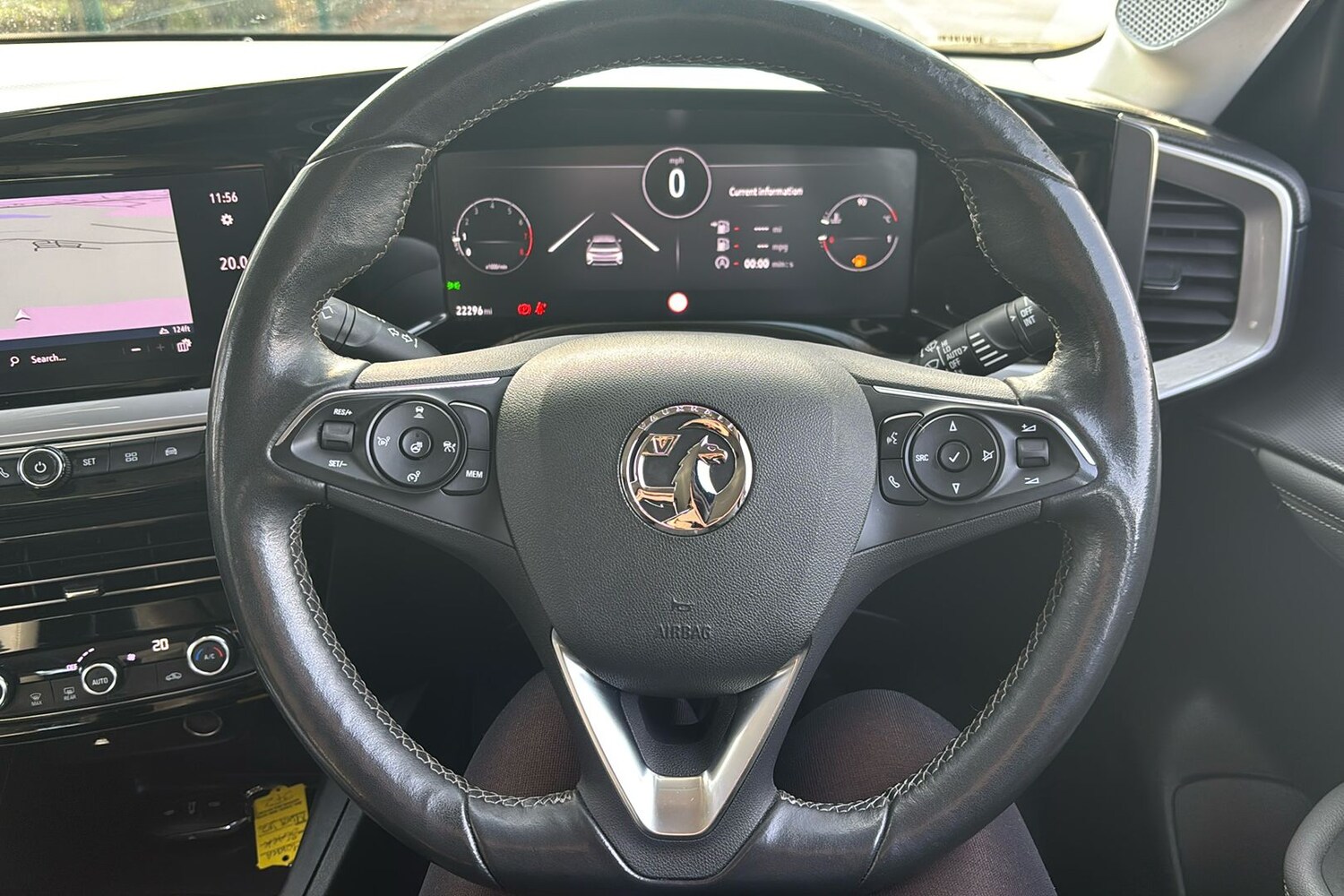 Used Vauxhall Mokka 2021 for sale - 76357268: Photo 33