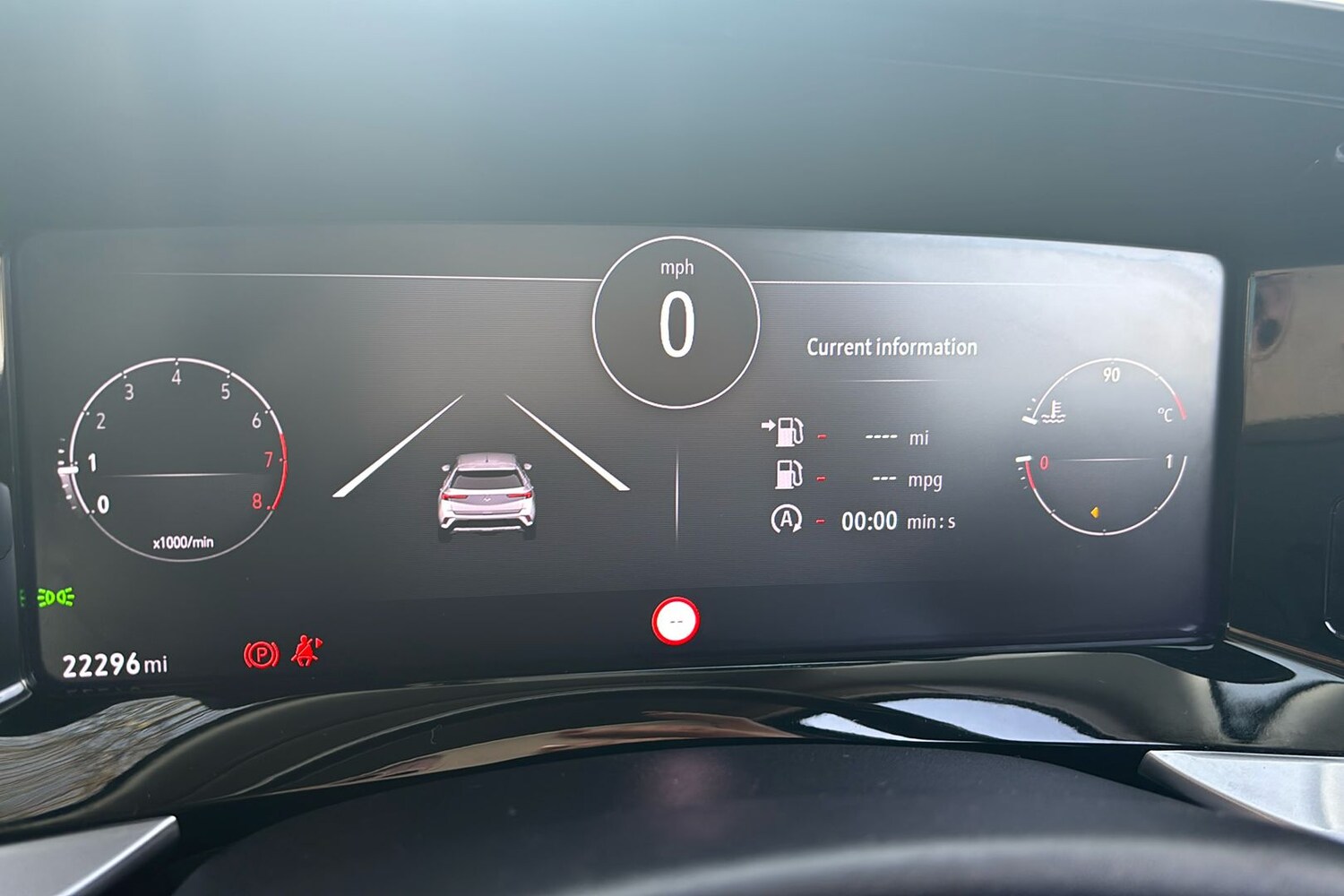 Used Vauxhall Mokka 2021 for sale - 76357268: Photo 34