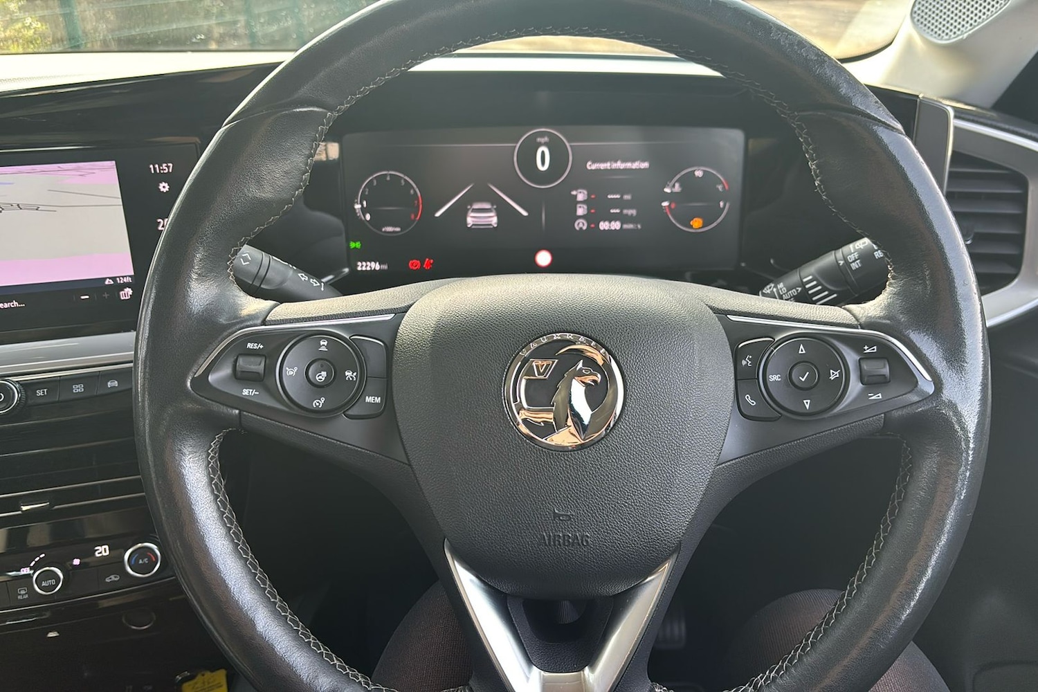 Used Vauxhall Mokka 2021 for sale - 76357268: Photo 37