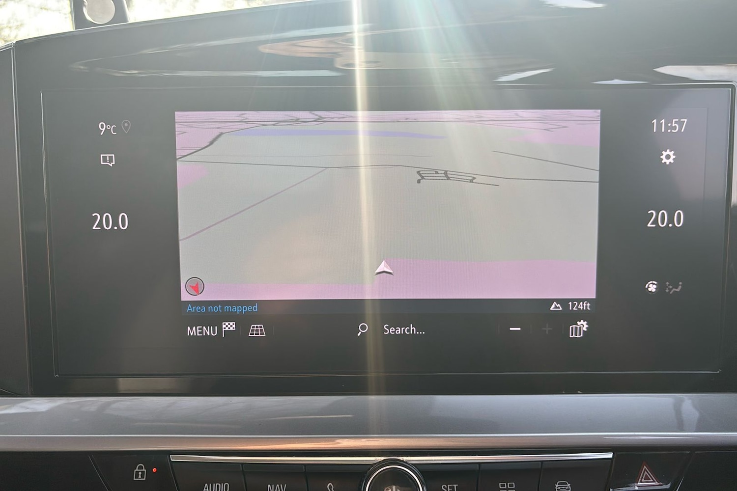 Used Vauxhall Mokka 2021 for sale - 76357268: Photo 39