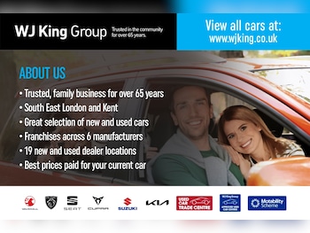 Used Vauxhall Mokka 2021 for sale - 76357268: Photo