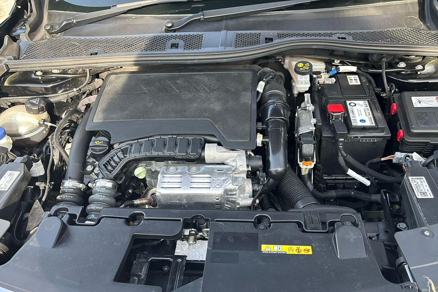 Used Vauxhall Mokka 2021 for sale - 76357268: Photo 41