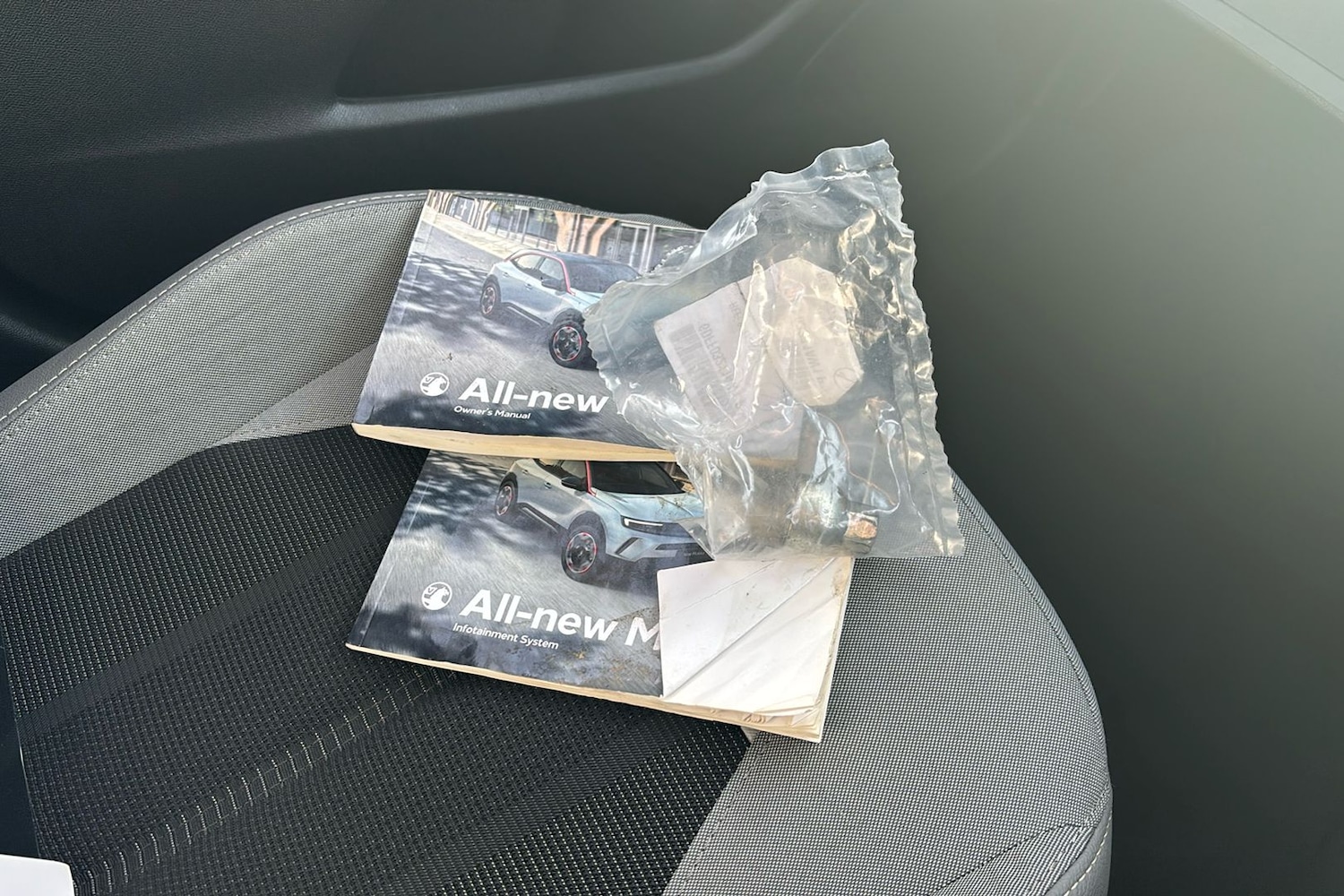 Used Vauxhall Mokka 2021 for sale - 76357268: Photo 43