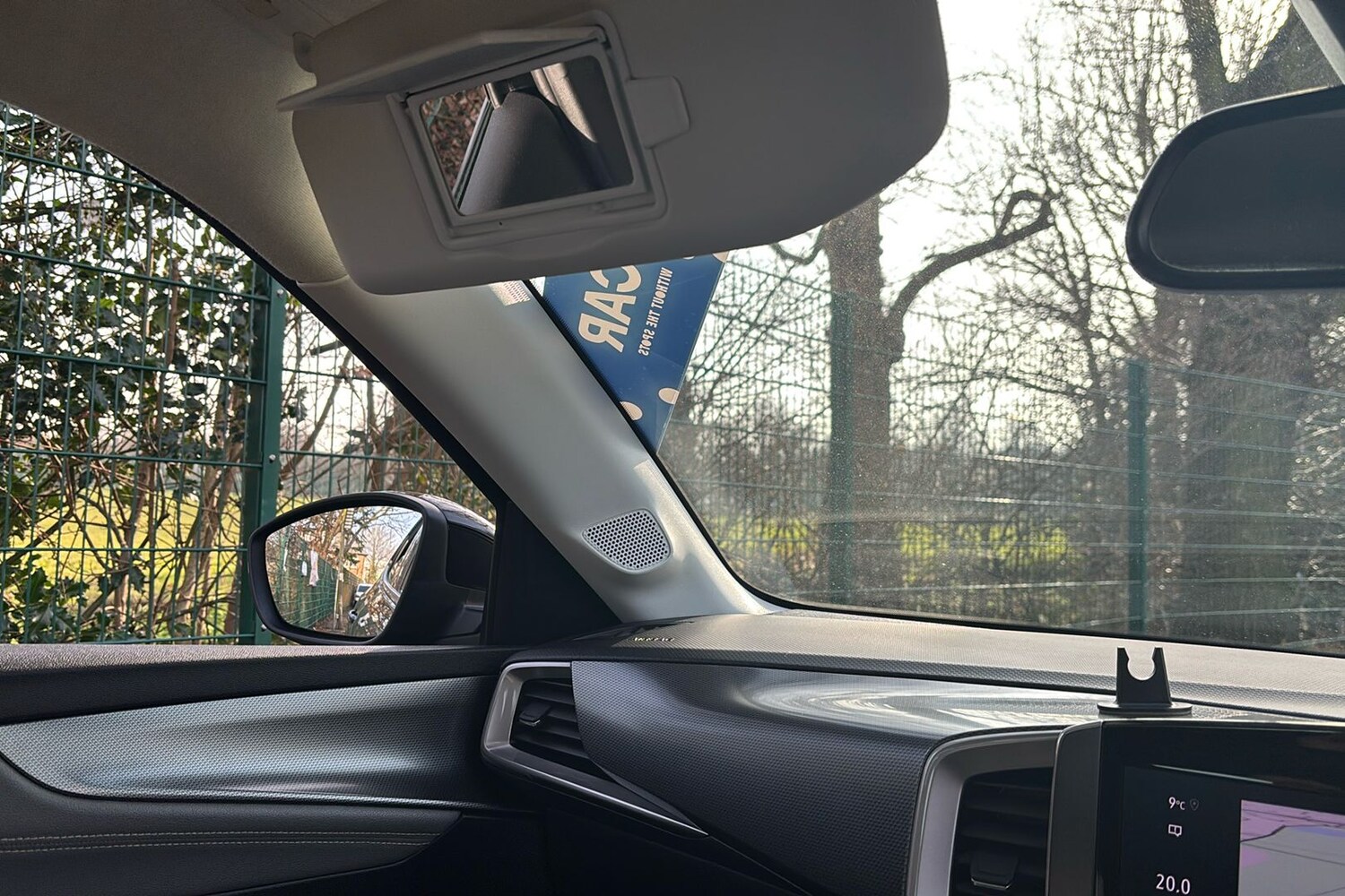 Used Vauxhall Mokka 2021 for sale - 76357268: Photo 45