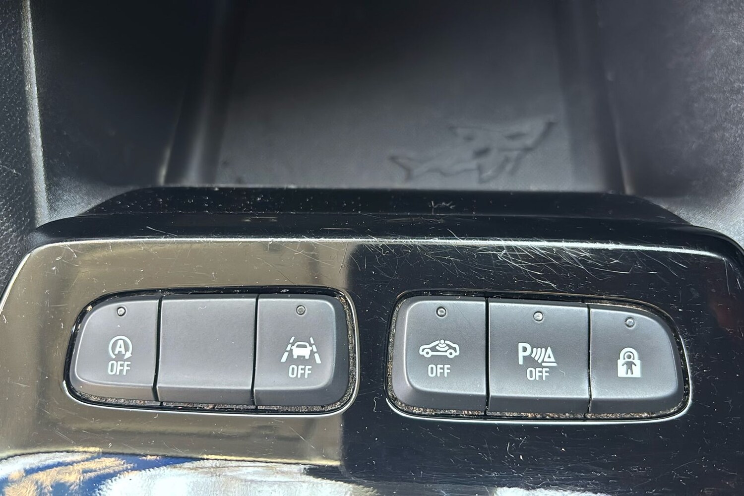 Used Vauxhall Mokka 2021 for sale - 76357268: Photo 48