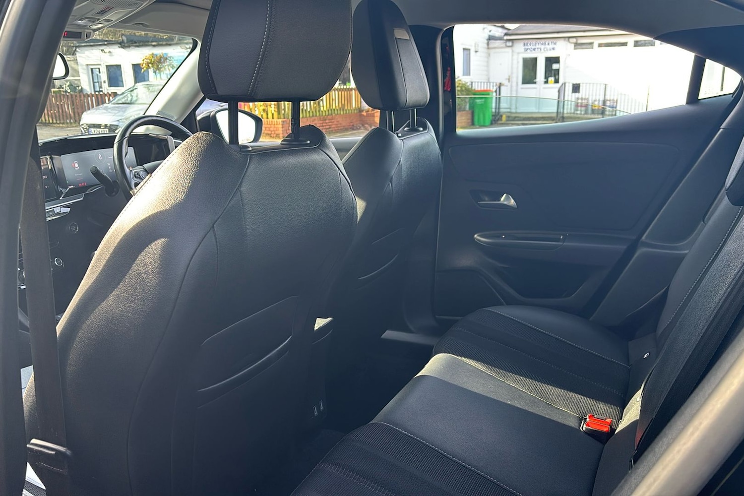 Used Vauxhall Mokka 2021 for sale - 76357268: Photo 5