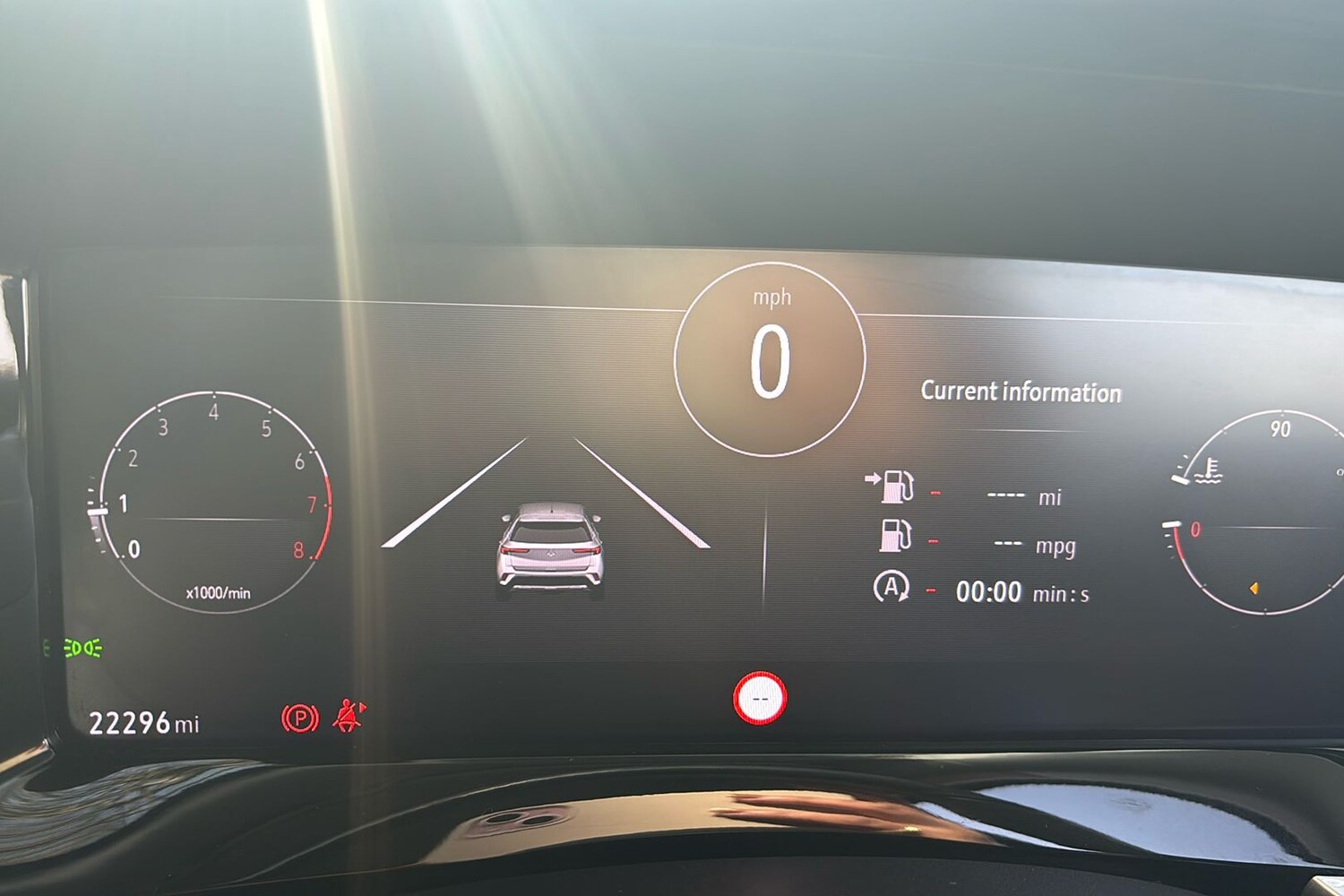 Used Vauxhall Mokka 2021 for sale - 76357268: Photo 50