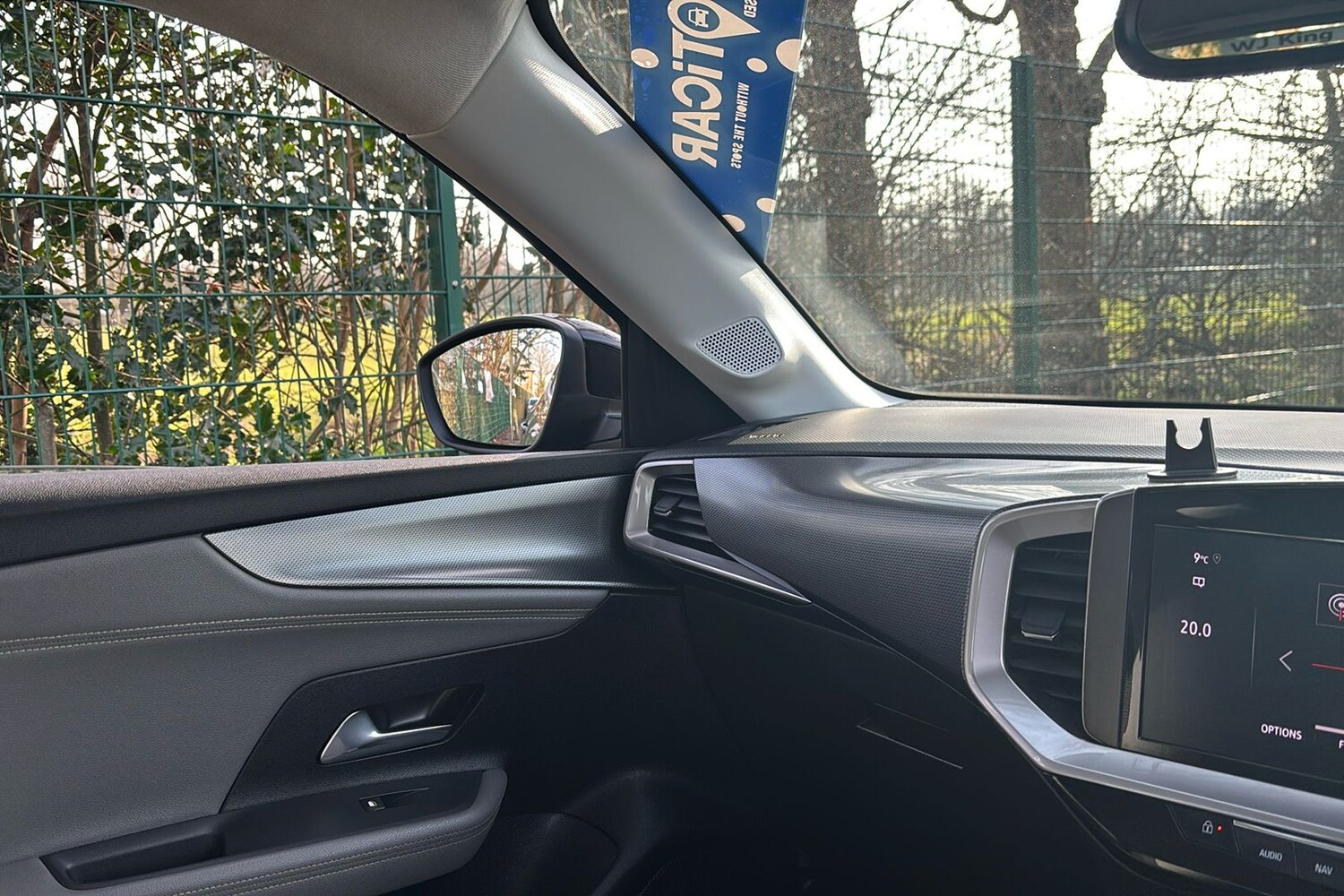 Used Vauxhall Mokka 2021 for sale - 76357268: Photo 52