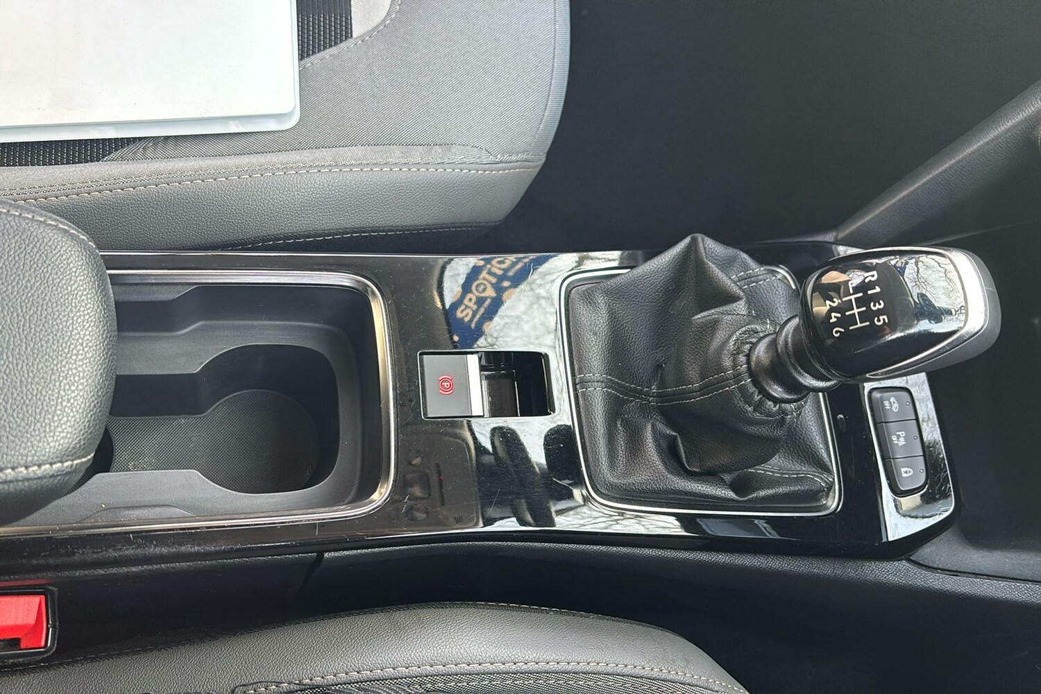 Used Vauxhall Mokka 2021 for sale - 76357268: Photo 53