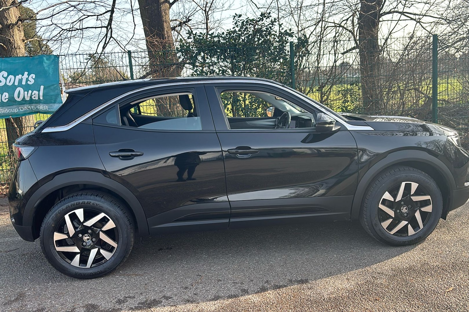 Used Vauxhall Mokka 2021 for sale - 76357268: Photo 6