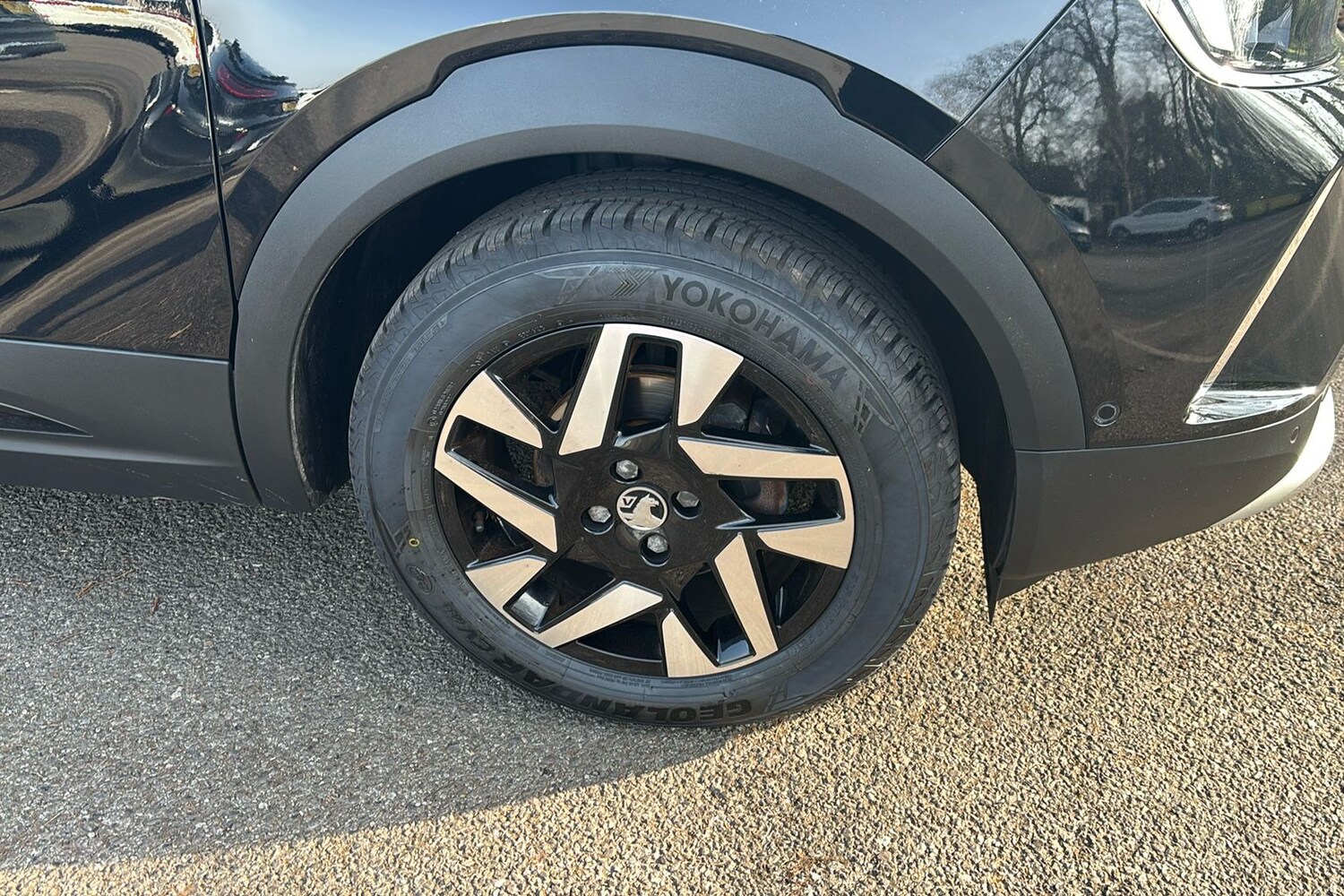 Used Vauxhall Mokka 2021 for sale - 76357268: Photo 9