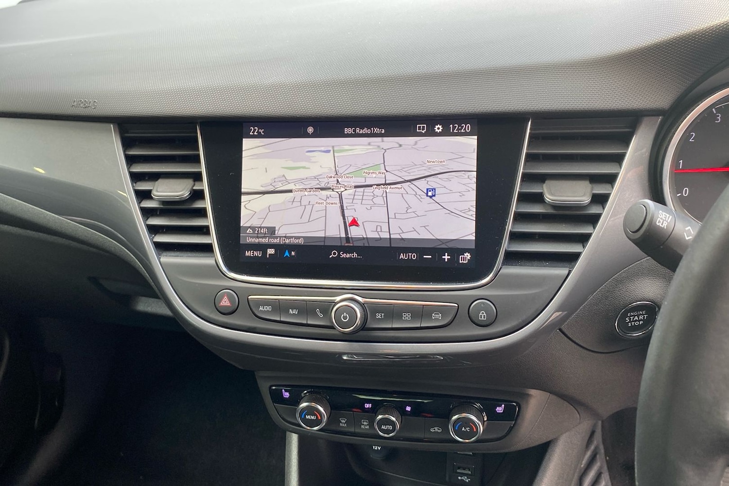 Vehicle 25