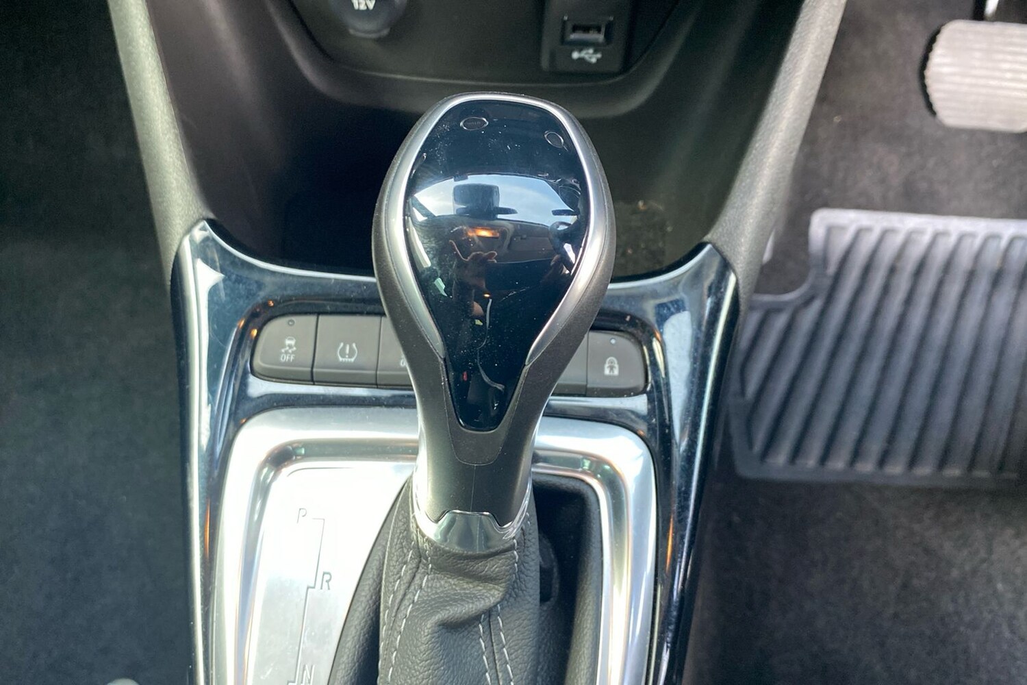 Vehicle 38
