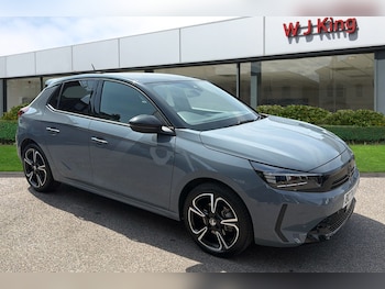 Used Vauxhall Corsa 2025 for sale - 79470881: Photo