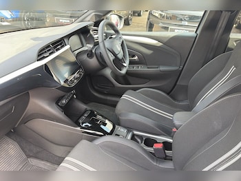 Used Vauxhall Corsa 2025 for sale - 79470881: Photo