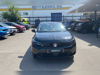 Used Vauxhall Corsa 2024 for sale - 78646218: Photo