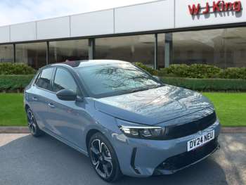 2024 - 1.2 Turbo Ultimate 5dr