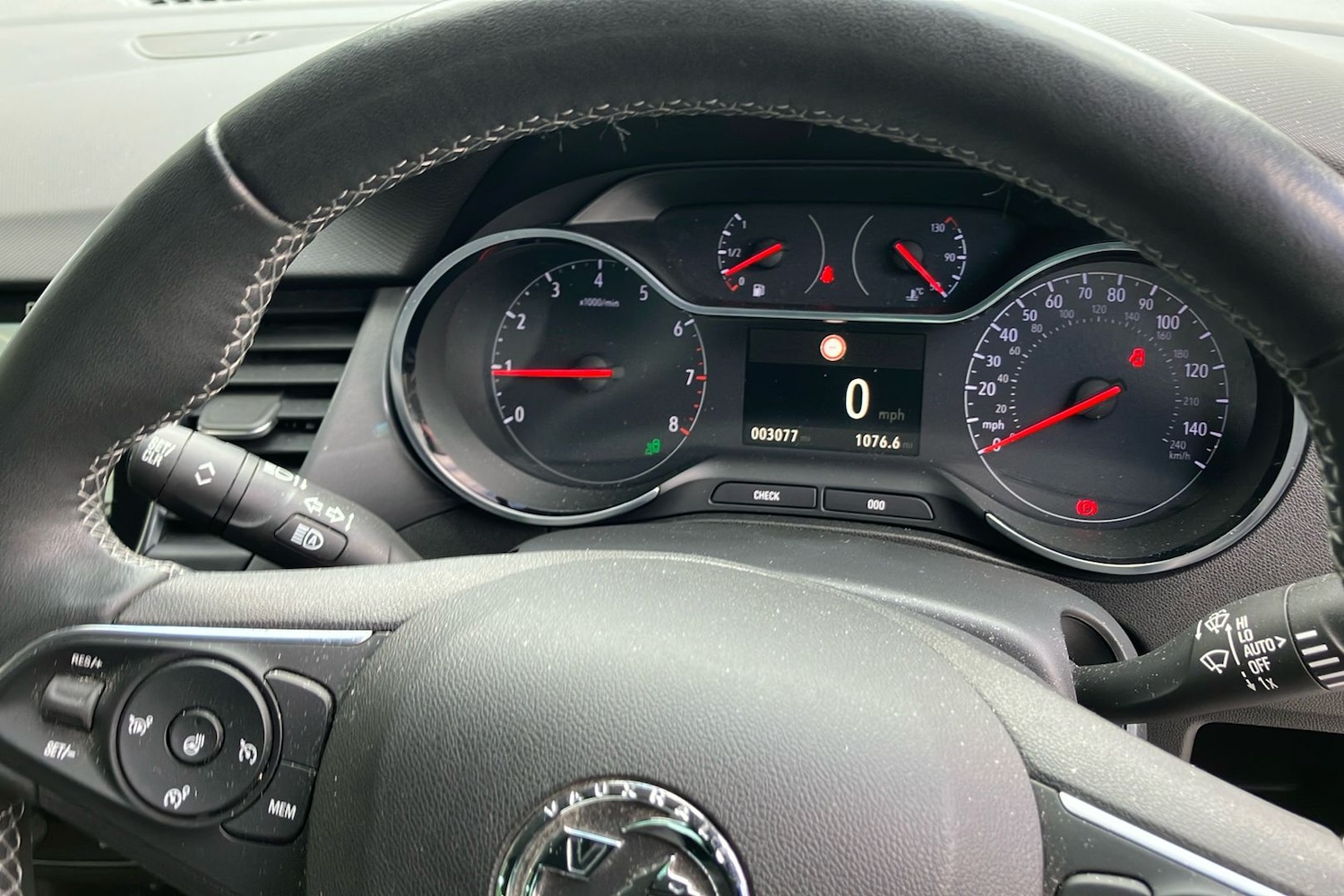 Vehicle 19
